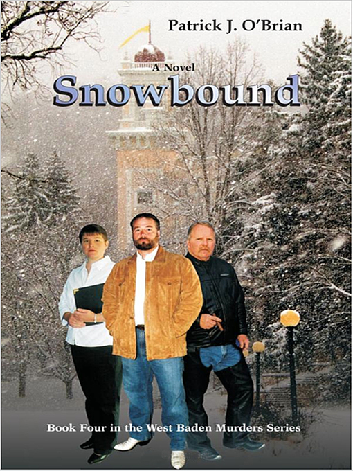 Title details for Snowbound by Patrick J O'Brian - Available